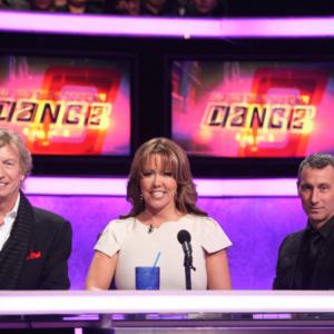 Still of Nigel Lythgoe Adam Shankman and Mary Murphy in So You Think You Can Dance 2005