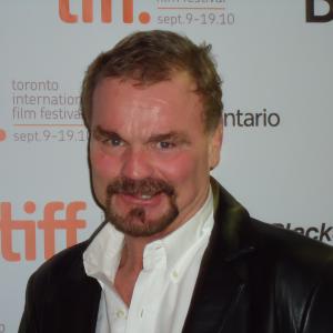 Toronto International Film Festival  SUPER premier