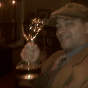 2009 Midwest Emmy Lighting Director