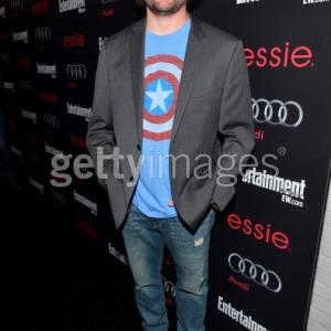 Entertainment Weekly Pre-SAG Party