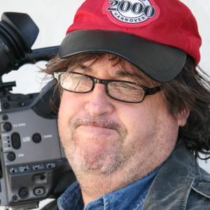 as Michael Moore