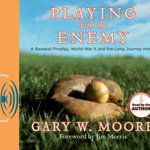 Gary W Moore