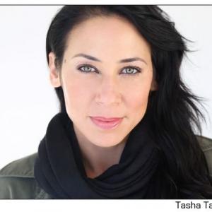 Tasha Tacosa