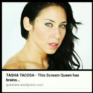 Tasha Tacosa