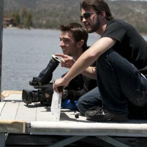 Lake Death On Location with Buz Wallick