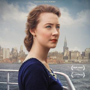 Saoirse Ronan in Brooklyn (2015)