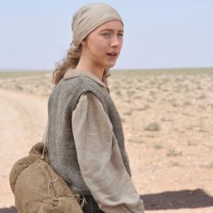 Still of Saoirse Ronan in The Way Back (2010)