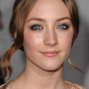 Saoirse Ronan at event of The Lovely Bones (2009)