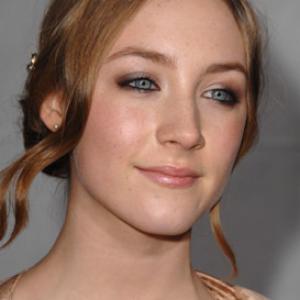 Saoirse Ronan at event of The Lovely Bones 2009