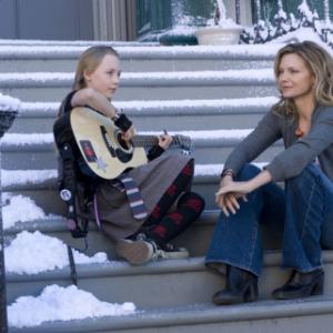 Still of Michelle Pfeiffer and Saoirse Ronan in I Could Never Be Your Woman 2007