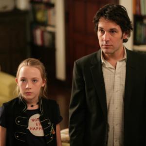 Still of Paul Rudd and Saoirse Ronan in I Could Never Be Your Woman 2007