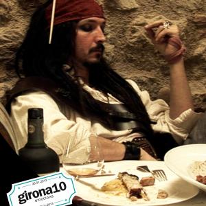 Girona10 el pirata  dinant