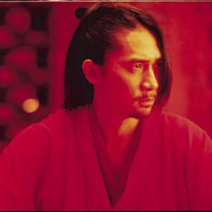 Still of Tony Chiu Wai Leung in Ying xiong (2002)