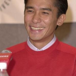 Tony Chiu Wai Leung