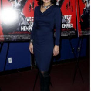 West of Memphis Premiere New York City December 7 2012