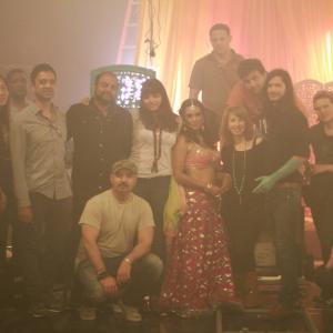 Composer Cast and Crew