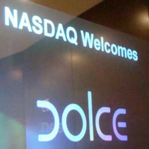 NASDAQ Welcomes Dolce