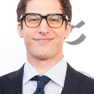 Andy Samberg at event of 30th Annual Film Independent Spirit Awards (2015)