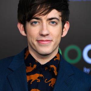 Kevin McHale at event of Bado zaidynes 2012