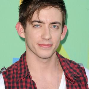 Kevin McHale at event of Teen Choice 2011 2011