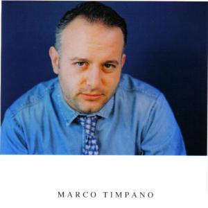 Marco Timpano
