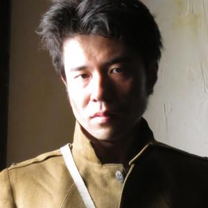 Hiro Matsunaga