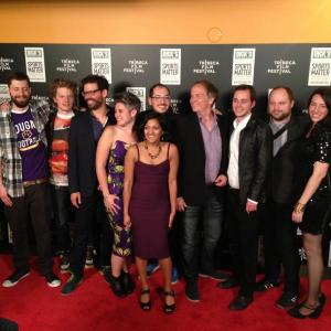 We Could Be King Tribeca Film Festival Premiere