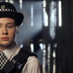 Still of Karen Gillan in Doctor Who 2005