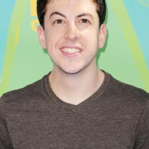 Christopher Mintz-Plasse at event of Teen Choice 2011 (2011)