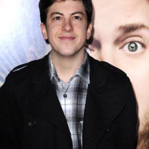Christopher Mintz-Plasse at event of Get Him to the Greek (2010)