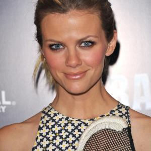 Brooklyn Decker at event of Laivu musis 2012