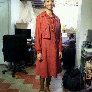 As Attalah on Betty and Coretta