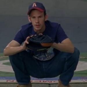 Quentin as Kevin Hickman in the HBO series Eastbound and Down with Danny McBride and Will Ferrell.