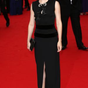 Catherine Steadman at event of Downton Abbey 2010