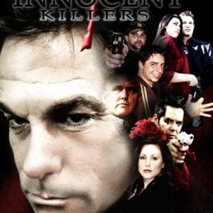 Innocent Killers DVD Cover