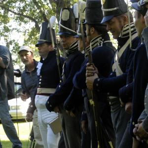 PBS War of 1812  2011