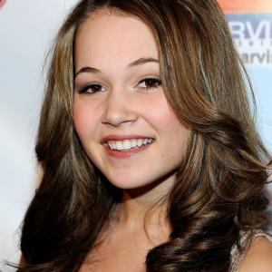 Kelli Berglund at event of Radio Rebel 2012