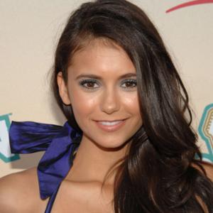 Nina Dobrev at event of The American Mall (2008)