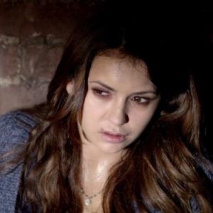 Still of Nina Dobrev in Vampyro dienorasciai 2009