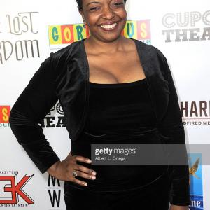 The Lost Kingdom Premiere at The Cupcake Theater in Hollywood