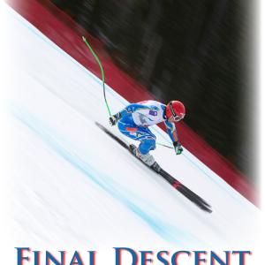 Brian McCulley, John Crockett and Matt Shoulders in Final Descent (2015)