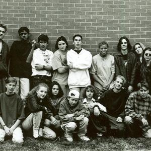 The Choices Cast 1994