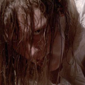 Still of Ashley Bell in The Last Exorcism 2010