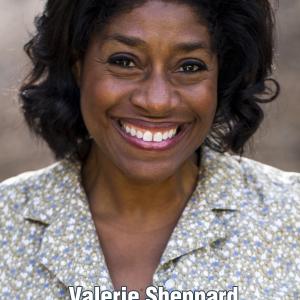 Valerie Sheppard