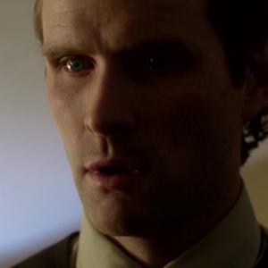 Still of Patrick Carroll in Constantine and Blessed Are The Damned