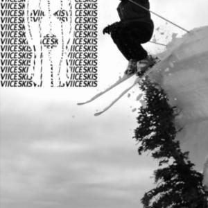 Sponsored Ski Athlete Viiceskiscom air time