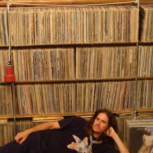 dj magicalwonderlandcarnivalco 'vinyl collection'