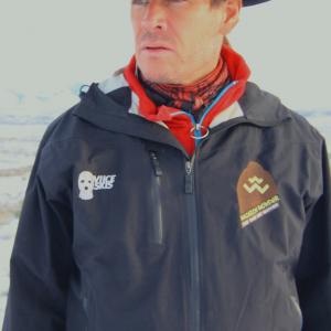 Sponsored ski athlete, Viiceskis.com, 'Wasatch Wonder'