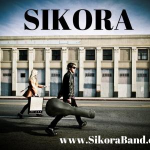 Liz is a singer in the Los Angeles based Rock band, SIKORA. SikoraBand.com #SikoraBand