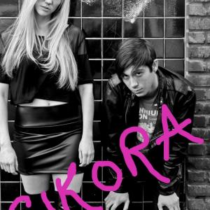 Liz is a singer in the Los Angeles based Rock band, SIKORA. SikoraBand.com #SikoraBand